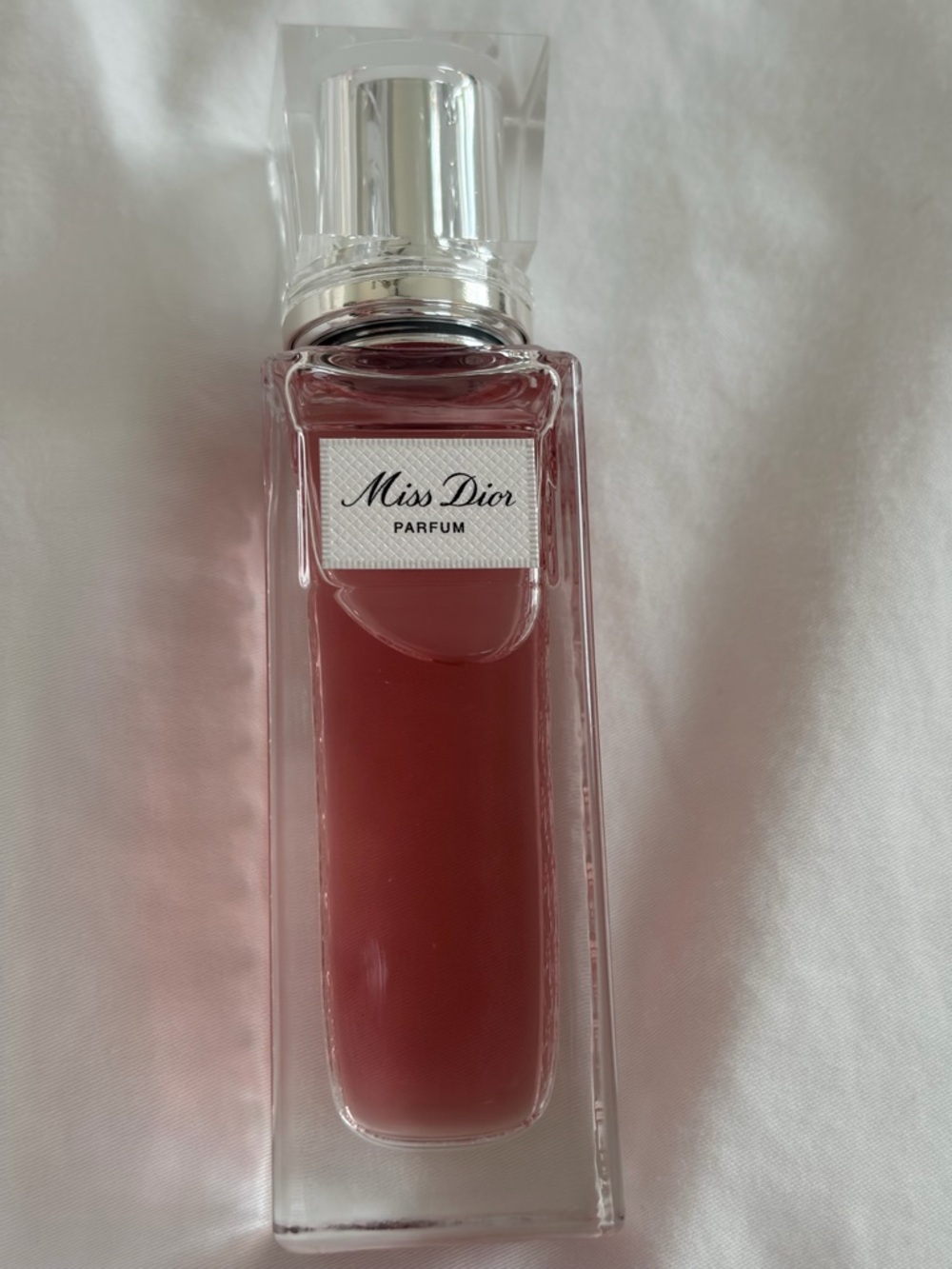 Miss Dior Parfum - Roller- Pearl NEW